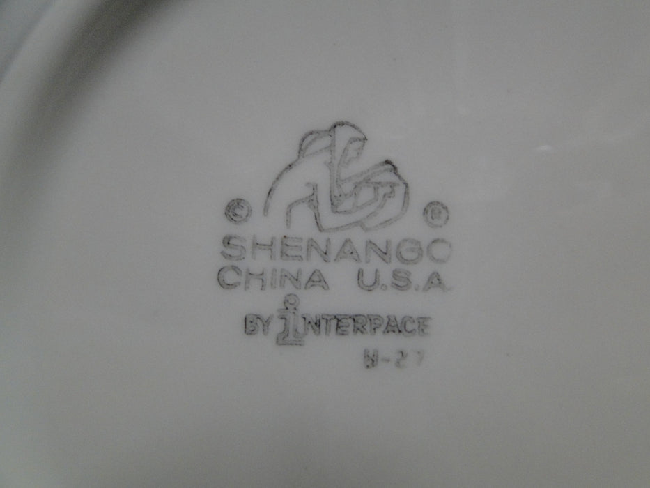 Shenango Mickey Mantle's Country Cookin Restaurants: Rim Soup Bowl