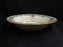 Royal Worcester Chantilly, #Z141/5: Oval Serving Bowl, 9 1/2"