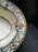 Royal Worcester Chantilly, #Z141/5: Oval Serving Bowl, 9 1/2"