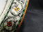 Royal Worcester Chantilly, #Z141/5: Oval Serving Bowl, 9 1/2"