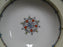 Royal Worcester Chantilly, #Z141/5: Rim Soup Bowl, 7 7/8" x 1 3/8", As Is