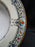 Royal Worcester Chantilly, #Z141/5: Rim Soup Bowl, 7 7/8" x 1 3/8", As Is