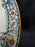 Royal Worcester Chantilly, #Z141/5: Rim Soup Bowl, 7 7/8" x 1 3/8", As Is