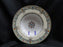 Royal Worcester Chantilly, #Z141/5: Rim Soup Bowl, 7 7/8" x 1 3/8", As Is