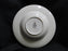 Royal Worcester Chantilly, #Z141/5: Rim Soup Bowl, 7 7/8" x 1 3/8", As Is