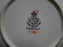 Royal Worcester Chantilly, #Z141/5: Rim Soup Bowl, 7 7/8" x 1 3/8", As Is