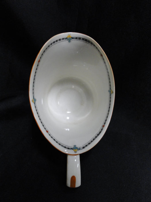 Royal Worcester Chantilly, #Z141/5: Creamer / Cream Pitcher, 3 3/4" Tall, As Is