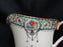 Royal Worcester Chantilly, #Z141/5: Creamer / Cream Pitcher, 3 3/4" Tall, As Is