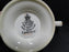 Royal Worcester Chantilly, #Z141/5: Creamer / Cream Pitcher, 3 3/4" Tall, As Is