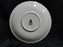 Royal Worcester Chantilly, #Z141/5: 6 3/4" Cream Soup Saucer (s) Only, No Bowl