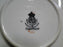 Royal Worcester Chantilly, #Z141/5: 6 3/4" Cream Soup Saucer (s) Only, No Bowl