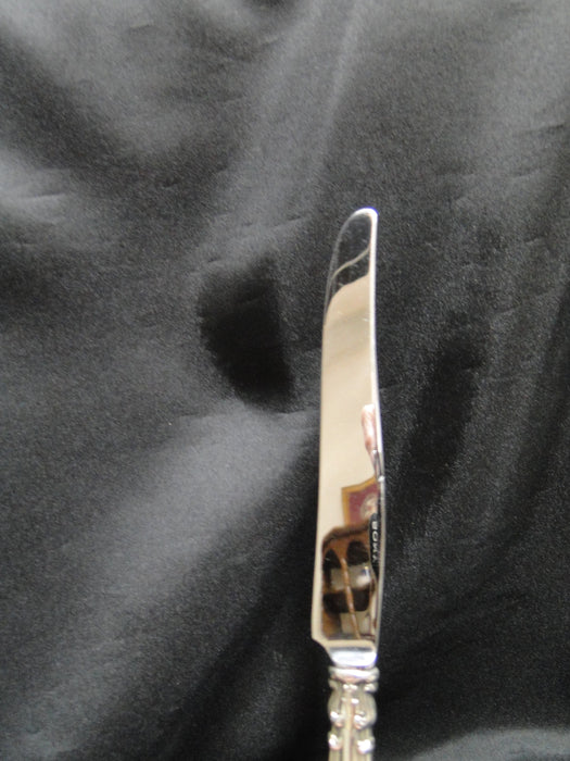 Gorham Chantilly, Sterling, 1950: French Knife (ves), 9 5/8"