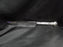 Gorham Chantilly, Sterling, 1950: French Knife (ves), 9 5/8"