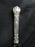Gorham Chantilly, Sterling, 1950: French Knife (ves), 9 5/8"