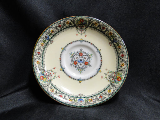 Royal Worcester Chantilly, #Z141/5: 5 3/4" Saucer (s) Only, No Cup