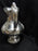 Reed & Barton King Francis, Silverplate: Water Pitcher #1658, 10" Tall