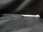 Gorham Chantilly, Sterling, 1950: Modern Knife (ves), 9 1/8"