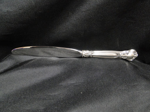 Gorham Chantilly, Sterling, 1950: Modern Knife (ves), 9 1/8"