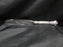 Gorham Chantilly, Sterling, 1950: Modern Knife (ves), 9 1/8"