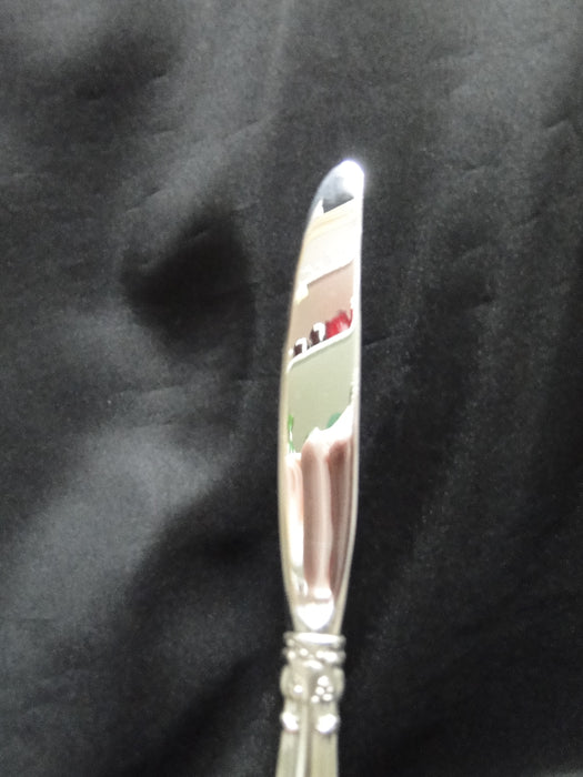Gorham Chantilly, Sterling, 1950: Modern Knife (ves), 9 1/8"