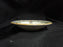 Royal Worcester Chantilly, #Z141/5: Fruit Bowl (s), 5 5/8" x 1 1/8", As Is