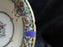 Royal Worcester Chantilly, #Z141/5: Fruit Bowl (s), 5 5/8" x 1 1/8", As Is