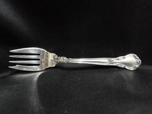 Gorham Chantilly, Sterling, 1950: Salad Fork (s), 6 1/2"