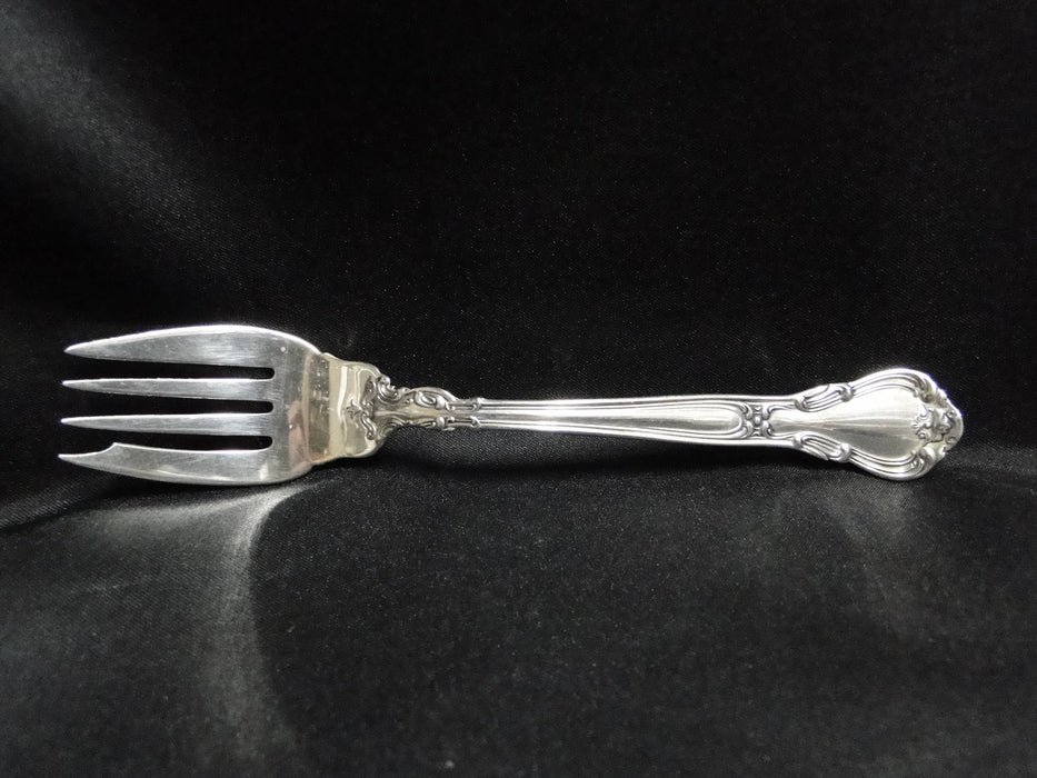 Gorham Chantilly, Sterling, 1950: Salad Fork (s), 6 1/2"