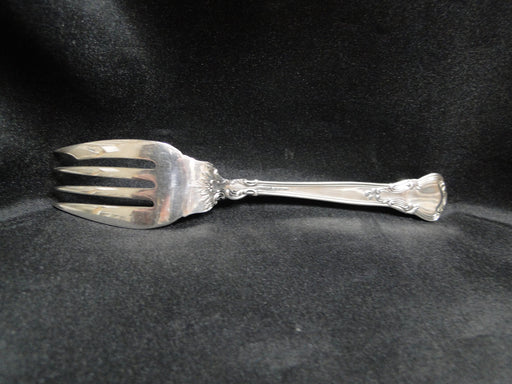 Gorham Chantilly, Sterling, 1950: Salad Fork (s), 6 1/2"