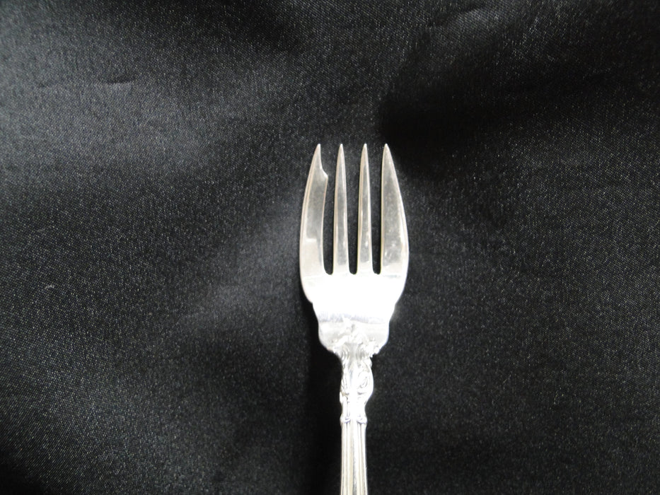 Gorham Chantilly, Sterling, 1950: Salad Fork (s), 6 1/2"
