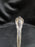 Gorham Chantilly, Sterling, 1950: Salad Fork (s), 6 1/2"