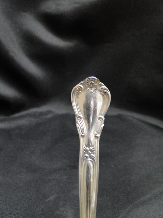 Gorham Chantilly, Sterling, 1950: Salad Fork (s), 6 1/2"