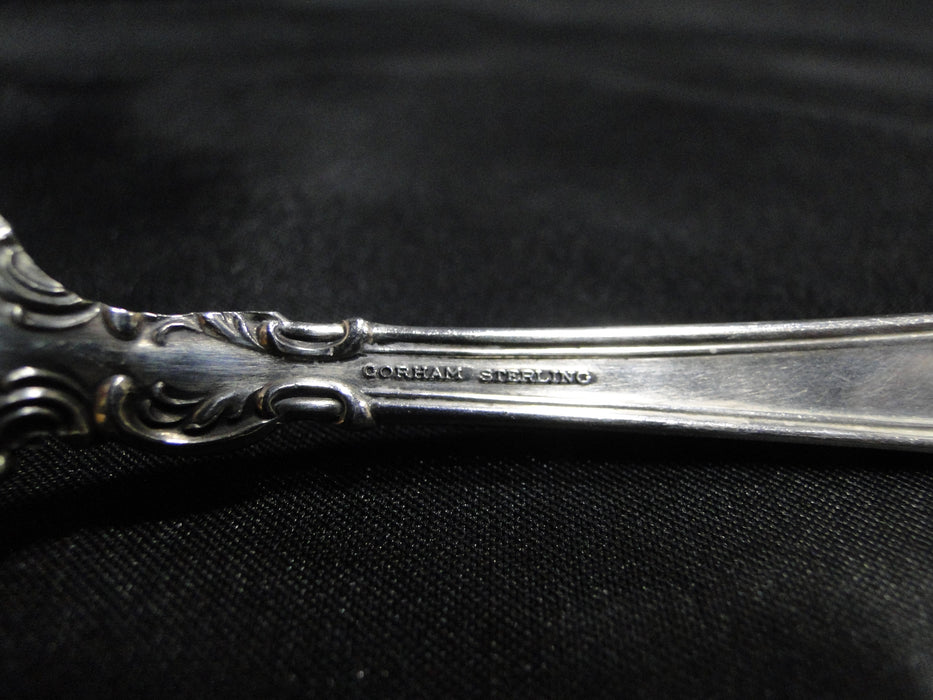 Gorham Chantilly, Sterling, 1950: Salad Fork (s), 6 1/2"