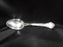 Gorham Chantilly, Sterling, 1950: Teaspoon (s), 5 7/8"