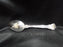Gorham Chantilly, Sterling, 1950: Teaspoon (s), 5 7/8"
