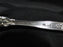 Gorham Chantilly, Sterling, 1950: Teaspoon (s), 5 7/8"