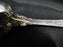 Gorham Chantilly, Sterling, 1950: Teaspoon (s), 5 7/8"