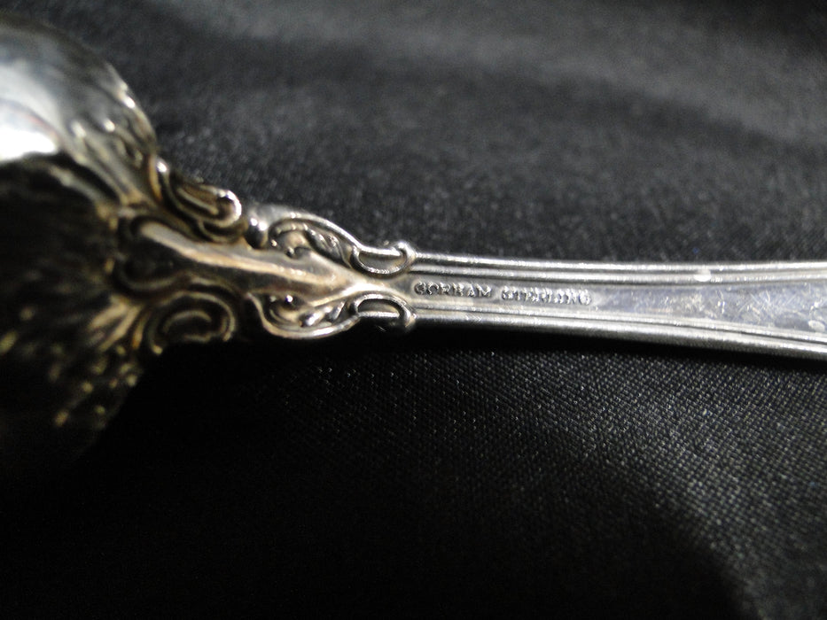 Gorham Chantilly, Sterling, 1950: Teaspoon (s), 5 7/8"