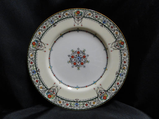 Royal Worcester Chantilly, #Z141/5: Dinner Plate (s), 10 5/8"