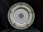 Royal Worcester Chantilly, #Z141/5: Dinner Plate (s), 10 5/8"