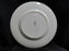 Royal Worcester Chantilly, #Z141/5: Dinner Plate (s), 10 5/8"