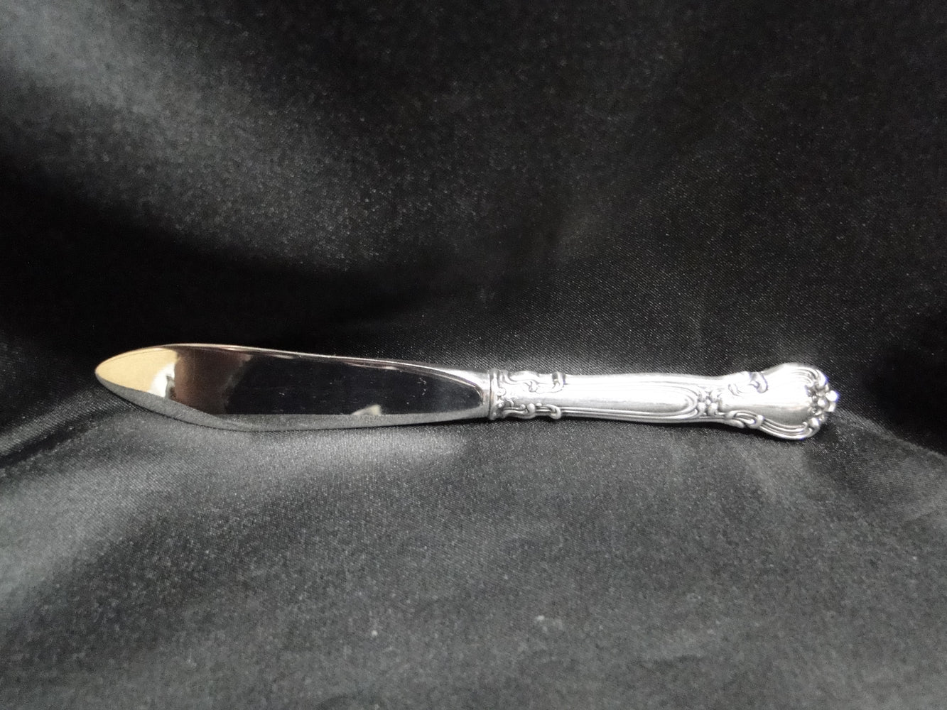 Gorham chantilly sterling on sale
