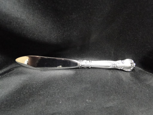 Gorham Chantilly, Sterling, 1950: Master Butter Knife, 6 5/8"