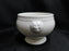 Steelite Folio Stratford: NEW White Soup Bowl (s) w/ Lion Heads