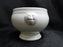 Steelite Folio Stratford: NEW White Soup Bowl (s) w/ Lion Heads