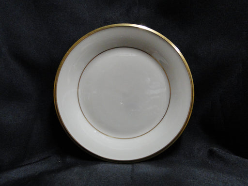 Lenox Eternal, Ivory w/ Gold Trim: Bread Plate (s), 6 3/8", Scratch