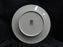 Lenox Eternal, Ivory w/ Gold Trim: Bread Plate (s), 6 3/8", Scratch