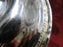 Rogers & Bros 1713 Silverplate, Primrose: Gravy Boat & Attached Underplate