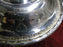 Rogers & Bros 1713 Silverplate, Primrose: Gravy Boat & Attached Underplate