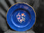 Spode Y3697, Blue, Flowers: Dinner Plate, #6 Scilla Siberica, 10 3/4"